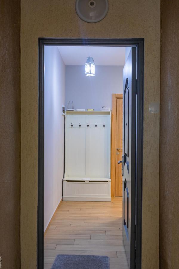 Apartment By The Sheraton Батуми Экстерьер фото